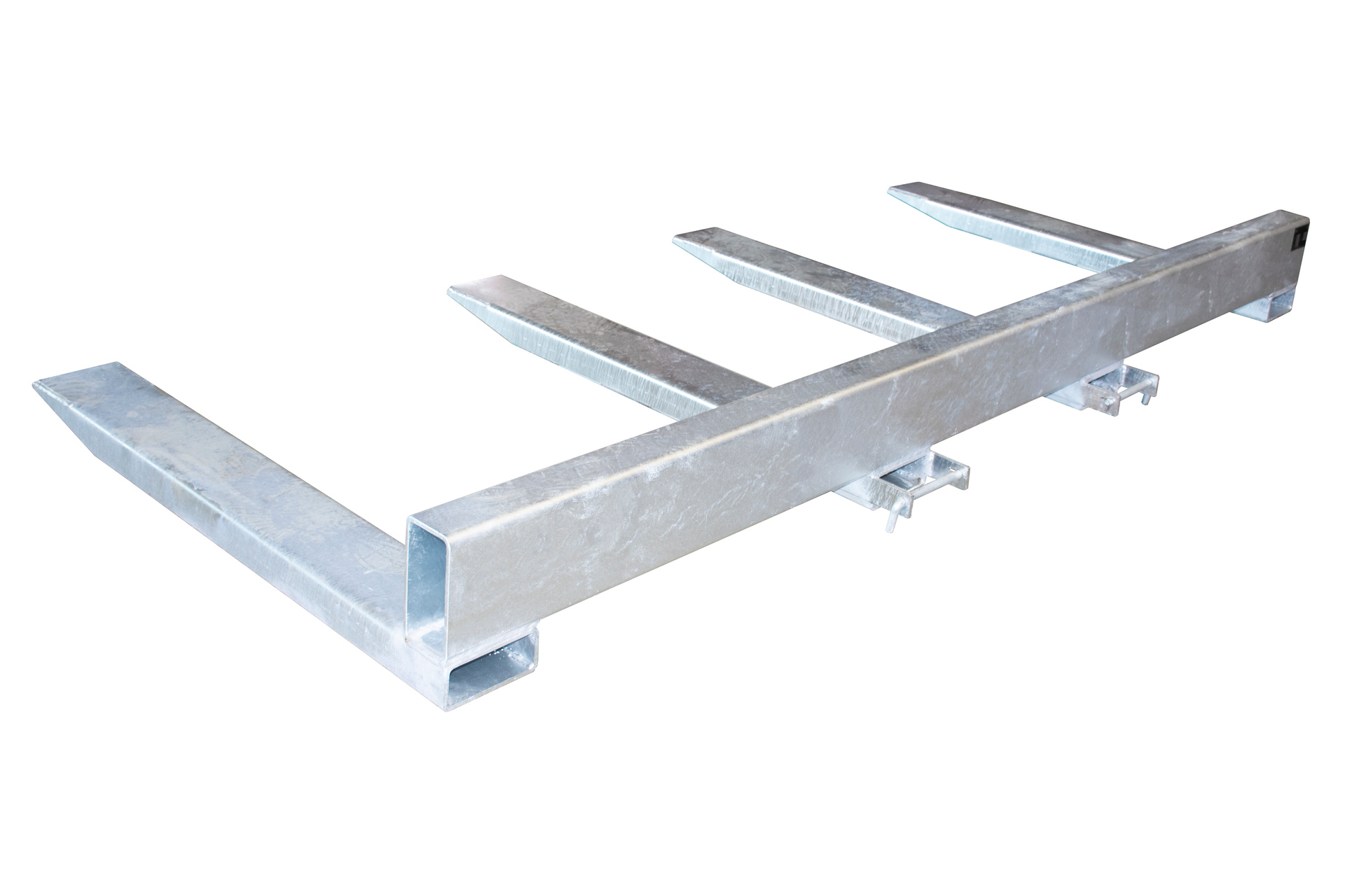 Langguttraverse Typ LGT feuerverzinkt